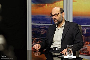 فیلم | اقدامات کتابخانه ملی در مناسبت‌های آیینی