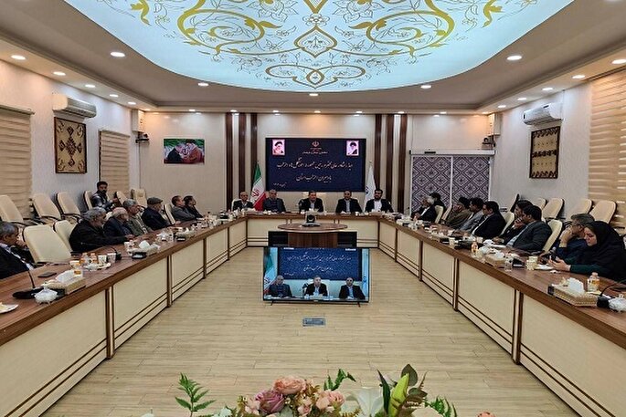 لزوم نقش‌آفرینی احزاب برای ایجاد فرصت برابر در سیستان‌وبلوچستان