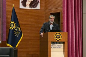 امنیت ملی پایدار در سایه علم توأم با مهارت تأمین می‌شود