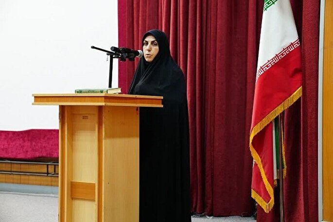 همایش دانشجومعلمان قرآنی دانشگاه فرهنگیان لرستان برگزار می‌شود