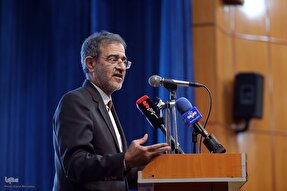 ضرورت تجلیل از خانواده و اساتید دانشجویان برگزیده در جشنواره کتاب سال دانشجویی