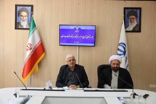 حسین شرافتی‌راد، معاون سیاسی،امنیتی و اجتماعی استانداری خراسان‌جنوبی،