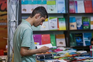 مواجهه دانشجویان با گرانی و نایابی کتاب