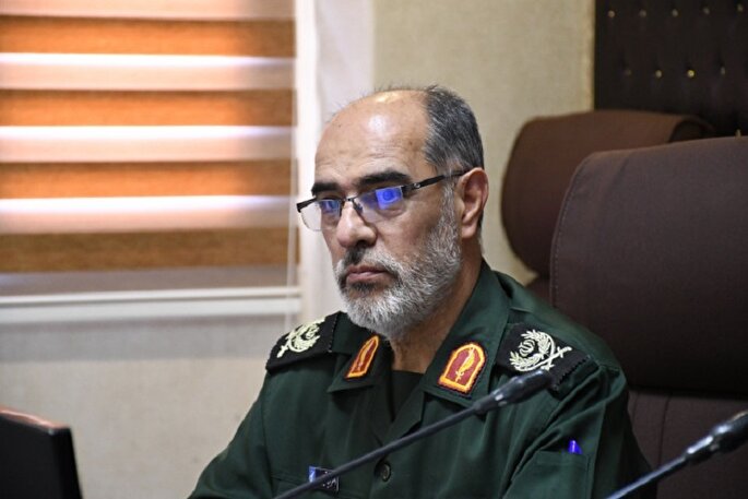 اجرای بیش از ۳ هزار برنامه همزمان با هفته بسیج در آذربایجان‌شرقی