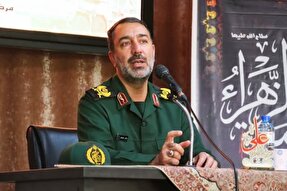 جوانان، آینده‌سازان کشور و مدافعان آرمان‌های انقلاب اسلامی هستند