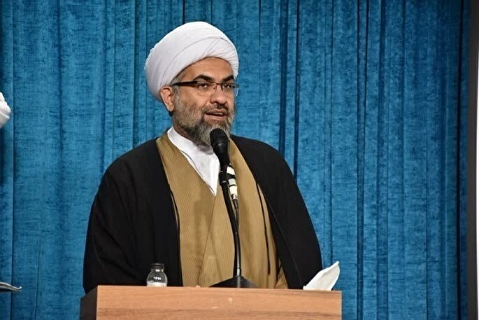 معنویت و بصیرت نخستین مؤلفه‌های قدرت در جمهوری اسلامی است