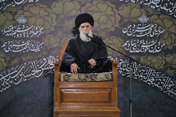 ثقلین؛ تنها راه نجات از ضلالت ابدی