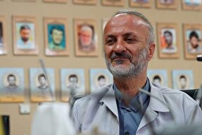 کمک دو میلیاردی مردم همدان به جبهه مقاومت