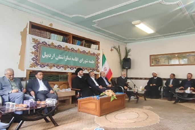 ضرورت ترویج فرهنگ نماز در نسل جوان با بهره‌گیری از رسانه، هنر و فناوری