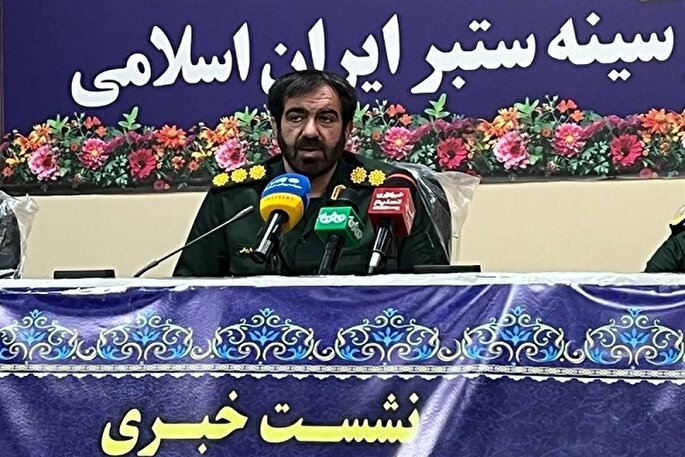 رویداد‌های هفته بسیج کرمانشاه؛ از تشییع شهدای گمنام تا تجمع بزرگ اقتدار