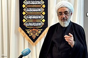 حضرت زهرا (س)؛ الگویی که تاریخ و قرآن بر آن مهر تأیید زده‌اند