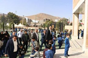 دلفان نمونه اجرای موفق طرح «نماد» شد