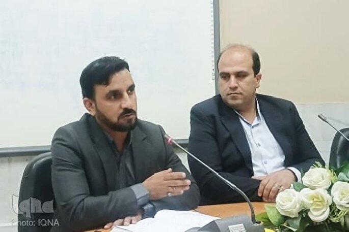 قرآن و نهج‌البلاغه به جشنواره «شهر خورشید» میبد اضافه شد