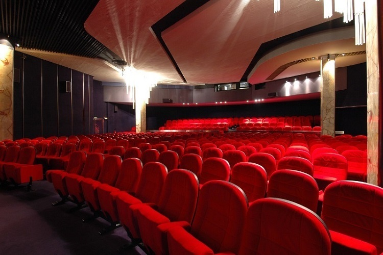 آمار مخاطبان سینما در چهارمحال‌و‌بختیاری به ۱۲ هزار نفر رسید