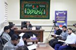 عکس | کارگاه‌ توانمندسازی قرآنی در قرارگاه منطقه‌ای کربلا