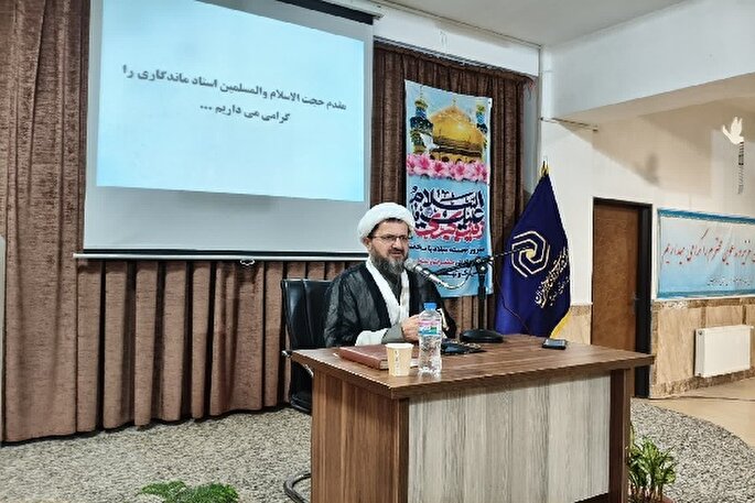 پشتیبانی فعالیت‌های اجتماعی از رسالت بانوان طلبه است