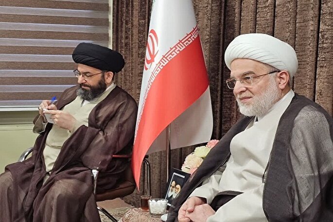 مسجد پایگاه قرآن؛ گام تازه در تحقق مردمی‌سازی فعالیت‌های قرآنی