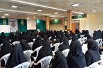 کارگاه شیوه‌های دعوت به نماز با محوریت خانواده در مشگین‌شهر برگزار شد