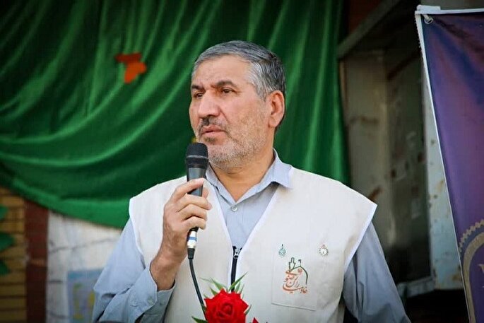 میزبانی سمنان از خادمیاران رضوی چهار استان