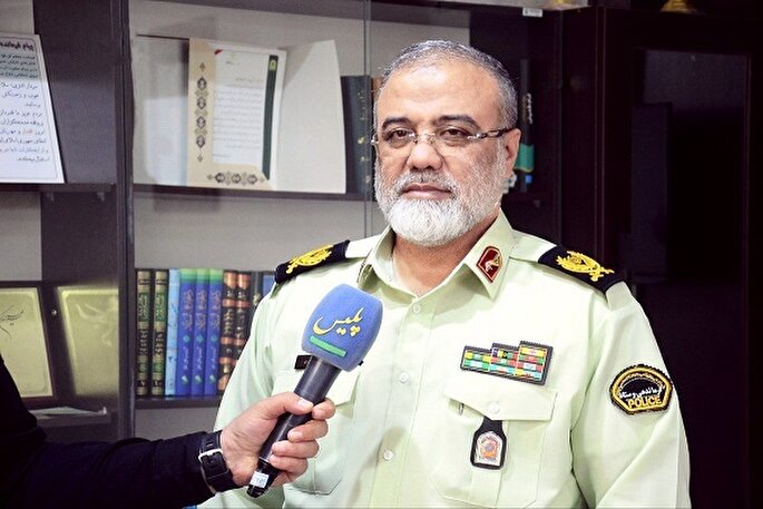 عوامل شهادت ستوان‌دوم شهید «محمدعلی پیواسته» دستگیر شدند