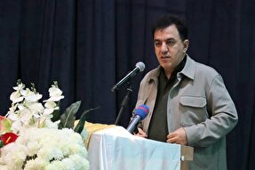 حضور بانوان در عرصه‌های اجتماعی باید چند برابر شود