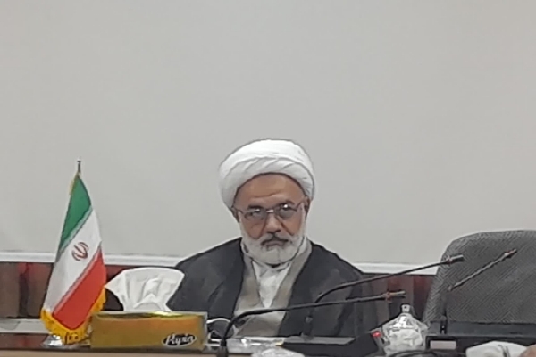 ضرورت استفاده از ظرفیت خبرگزاری ایکنا برای تقویت جریان قرآنی در جامعه دانشگاهی