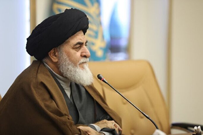 پیام‌رسانی حضرت زینب(س) عاشورا را جاودانه کرد