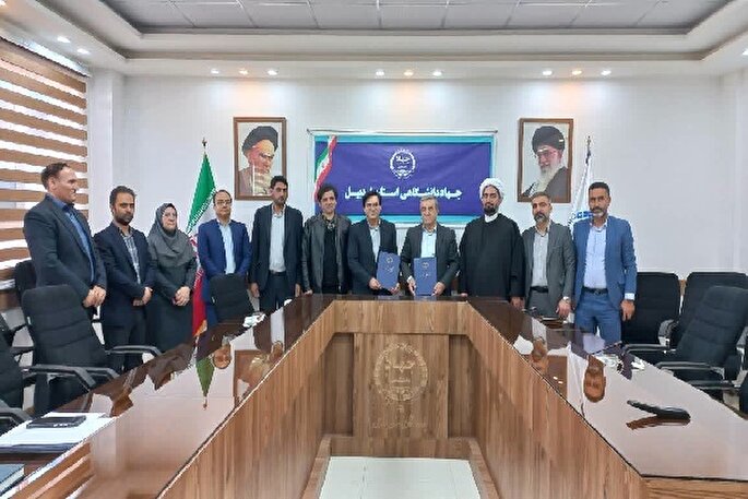 حفظ و صیانت از منابع طبیعی به فرهنگ عمومی تبدیل شود