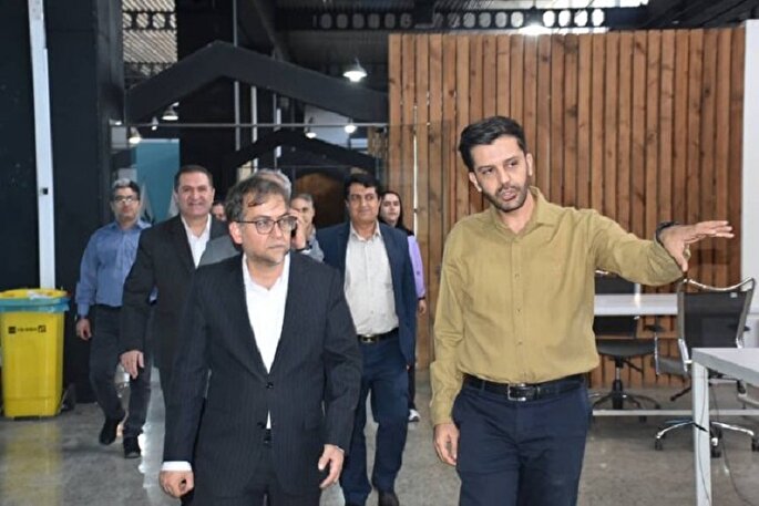 حرکت به‌سوی اقتصاد دانش‌بنیان ضرورتی اجتناب‌ناپذیر است