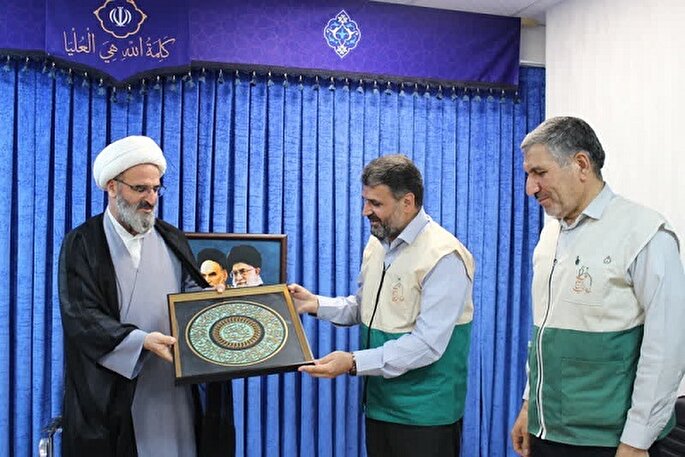 فعالیت بیش از شش هزار خادمیار رضوی در سمنان