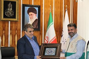 توسعه مجتمع‌های بین‌راهی در سمنان، خدمت به زائران رضوی را تقویت می‌کند