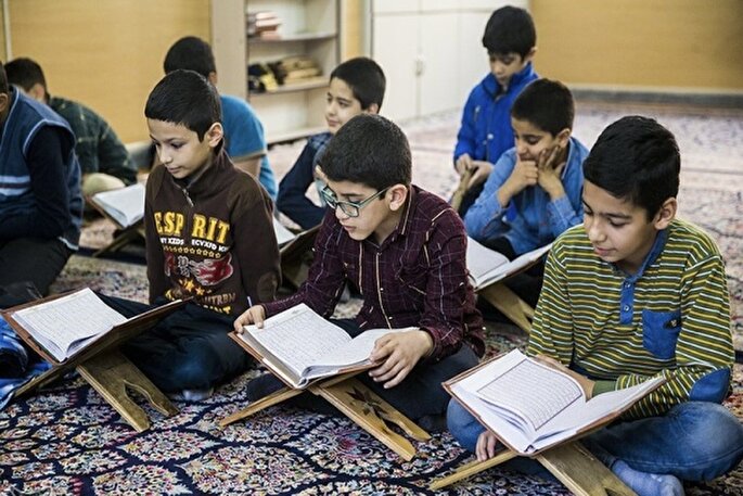 نوجوانان قرآنی؛ سفیران آرامش و ایمان در دنیای پرهیاهوی امروز