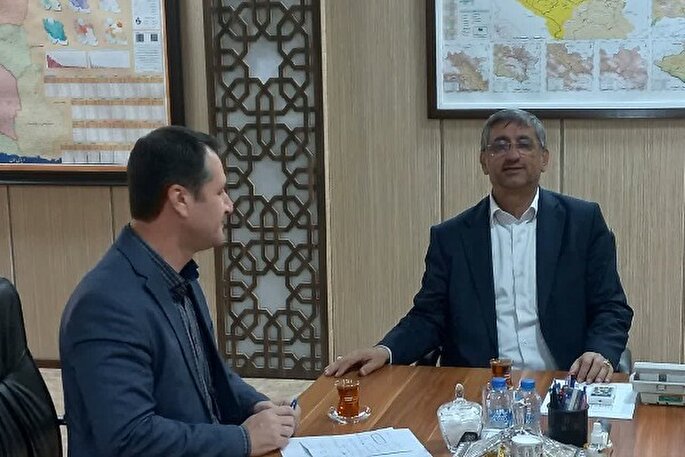 جهاد دانشگاهی در توسعه لرستان نقش‌آفرینی بیشتری داشته باشد