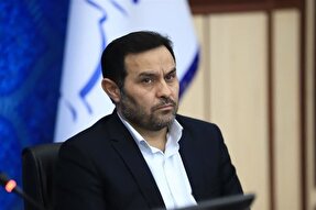 البرز قلب تپنده صنعت دانش‌بنیان کشور است