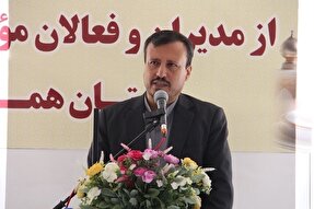 بازگشت ۸ مؤسسه قرآنی همدان به جمع مؤسسات فعال