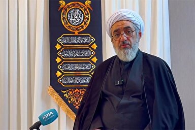 فیلم | قرآن بهترین معرف حضرت زهرا(س) است