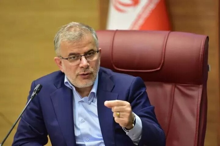 پیشرفت ۹۰ درصدی 2 پروژه درمانی البرز