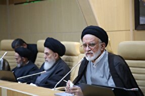 ائمه جمعه صدای مردم باشند