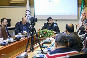 نشست علمی «حکمت عملی و فیلسوفان مسلمان» در ایکنا