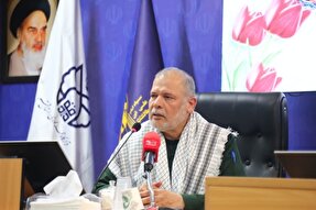 خدمت به مردم ریشه در معارف دینی و فرهنگ بسیجی دارد