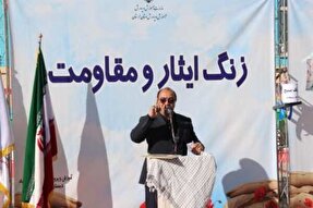 ایمان و دانش؛ دو بال عزت و سرافرازی ایران فردا