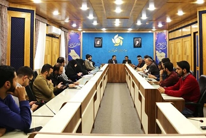 روحیه مطالبه‌گری دانشجویی باید پرچم‌دار حرکت علمی و اجتماعی باشد