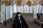 روایت بانوی آبادانی که ملایر را پایگاه ایثار کرد