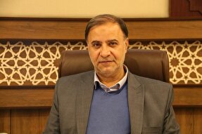 رونمایی از المان عاشورایی میدان امام حسین(ع) شیراز در بهمن‌ماه