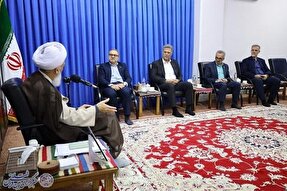 بانک کشاورزی زمینه خروج از وضعیت سنتی و افزایش بهره‌وری را فراهم کند