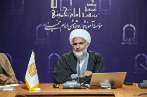 چهار محور اساسی سیاست رفتاری مقام معظم رهبری