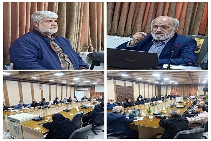 صراط مستقیم؛ جمع میان الوهیت و ربوبیت