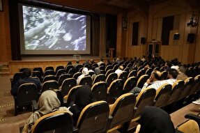 رشد ۱۸ درصدی مخاطبان سینما در چهارمحال‌و‌بختیاری