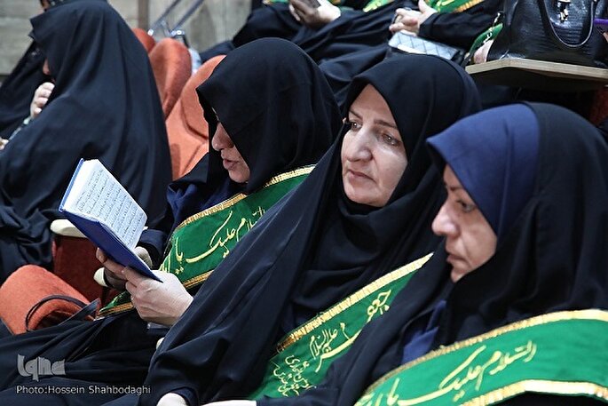 از بر‌پایی مهدکودک تا تجلیل از ستاره‌های قرآنی در مسابقات معارفی قرآن