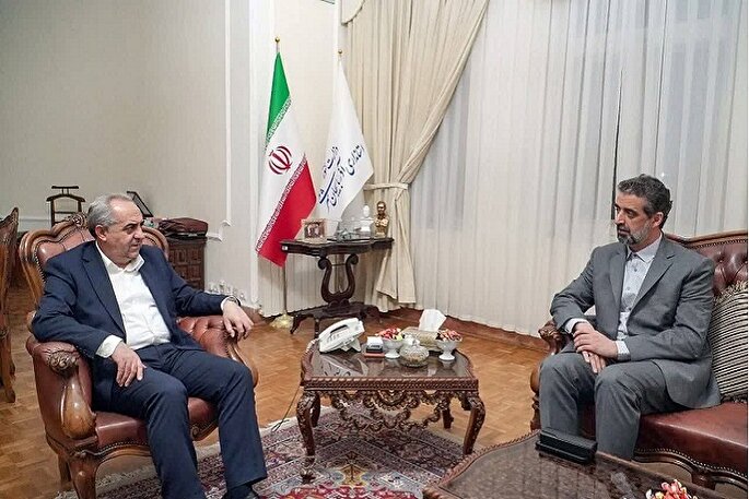 ضرورت تولید محتوای امیدآفرین و تحول در رسانه ملی